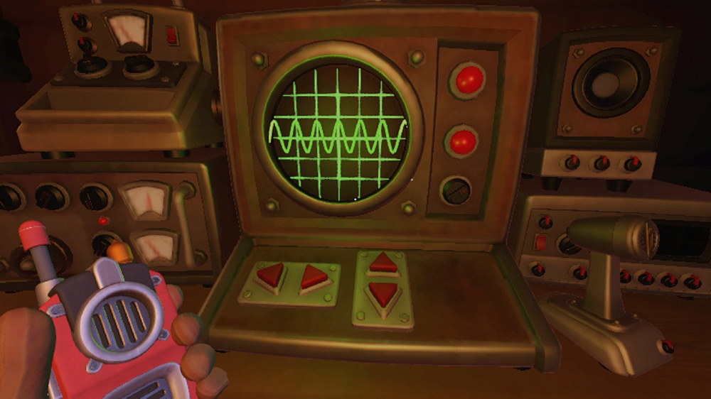 图片[3]-我们一起在这里 We Were Here Together|官方中文|NSZ|-NS游戏网