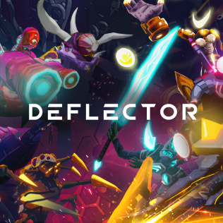 偏转者-游戏公社