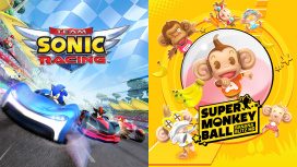 O que você precisa saber sobre Team Sonic Racing - 21/05/2019