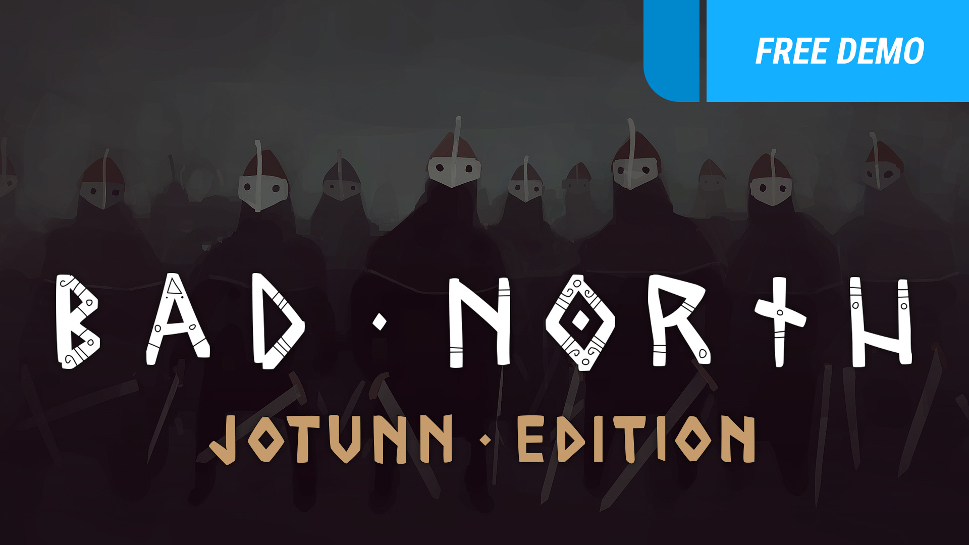 Bad North Nintendo Switch Eshop Download