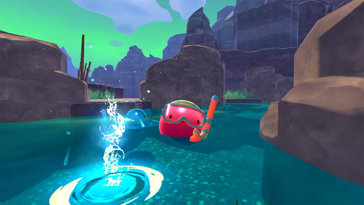 download slime rancher plortable edition for free