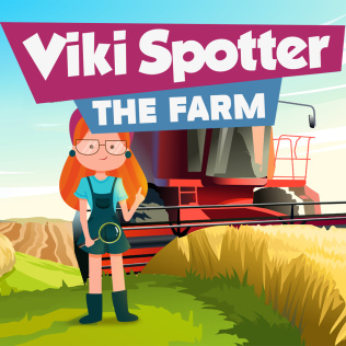 维基斯波特:农场-游戏公社