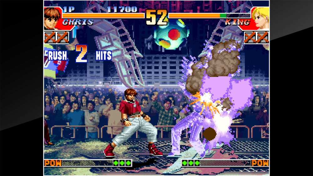 King Of Fighters 97 PC Game Free Download - Download Free Full Version