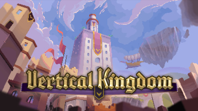 Vertical Kingdom