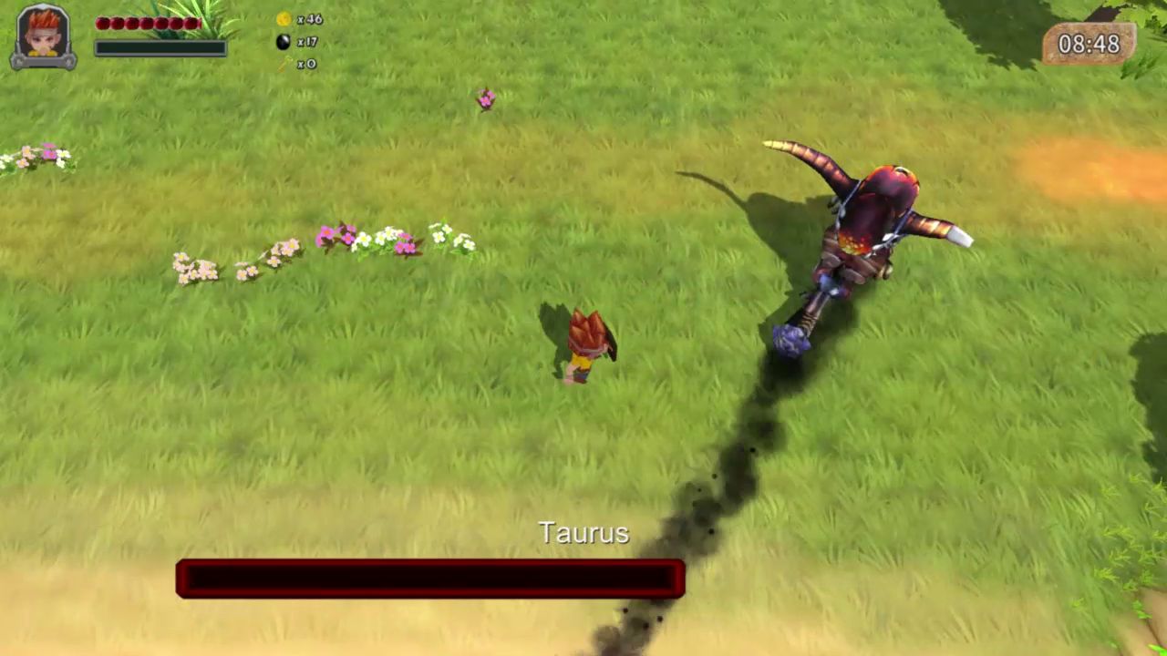 Heroes Trials