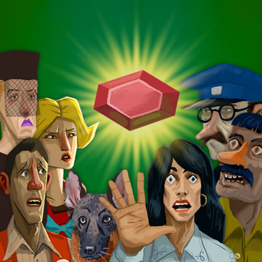 The Rise of the Golden Idol