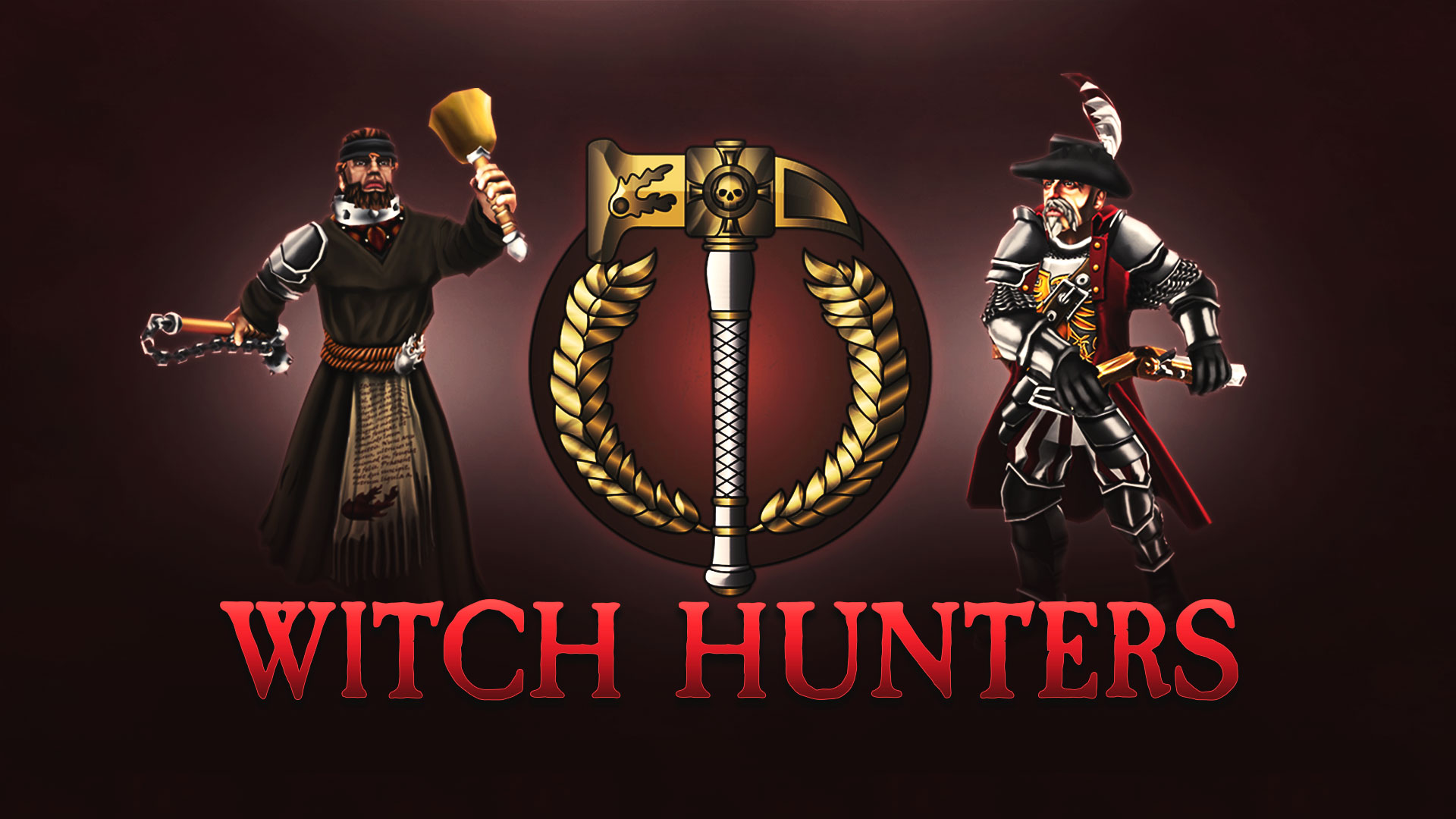 Witch Hunters