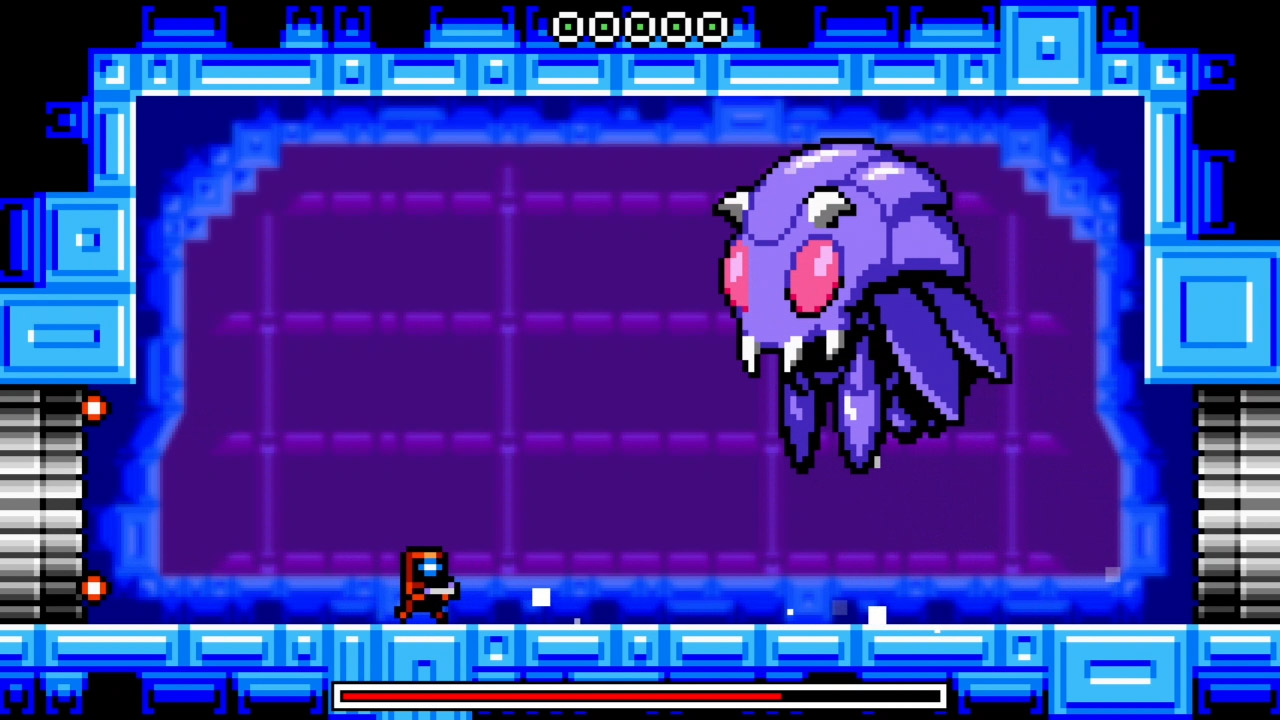 XEODRIFTER(ゼオドリフター)