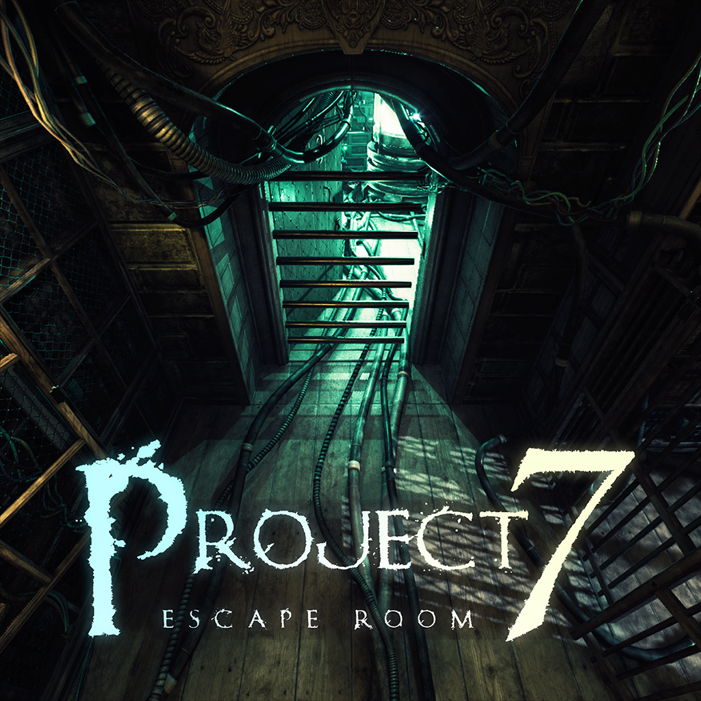 Project 7: Escape Room