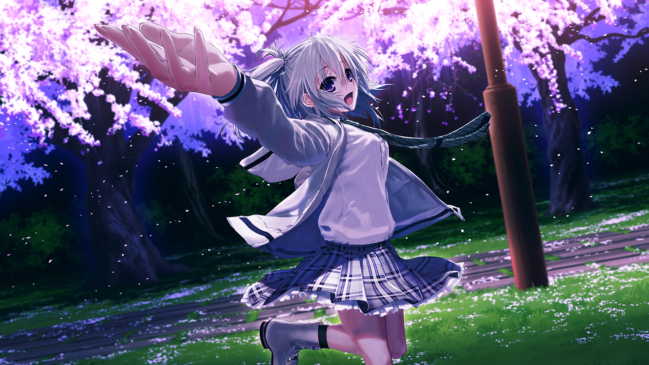 Re:LieF ～親愛なるあなたへ～ FoR SwitcH