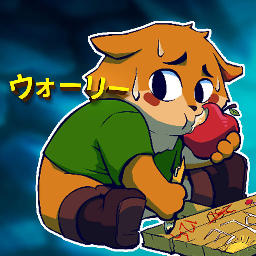 ウォーリー