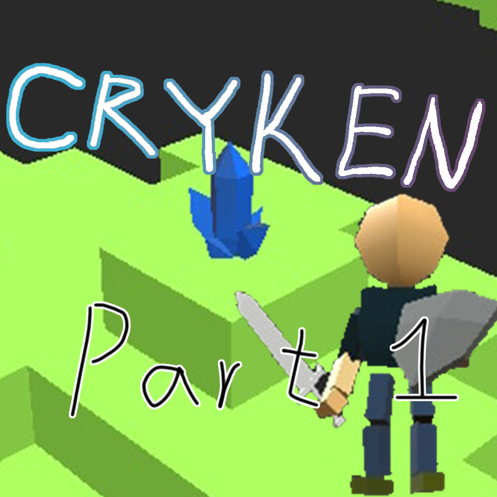 CRYKEN part1