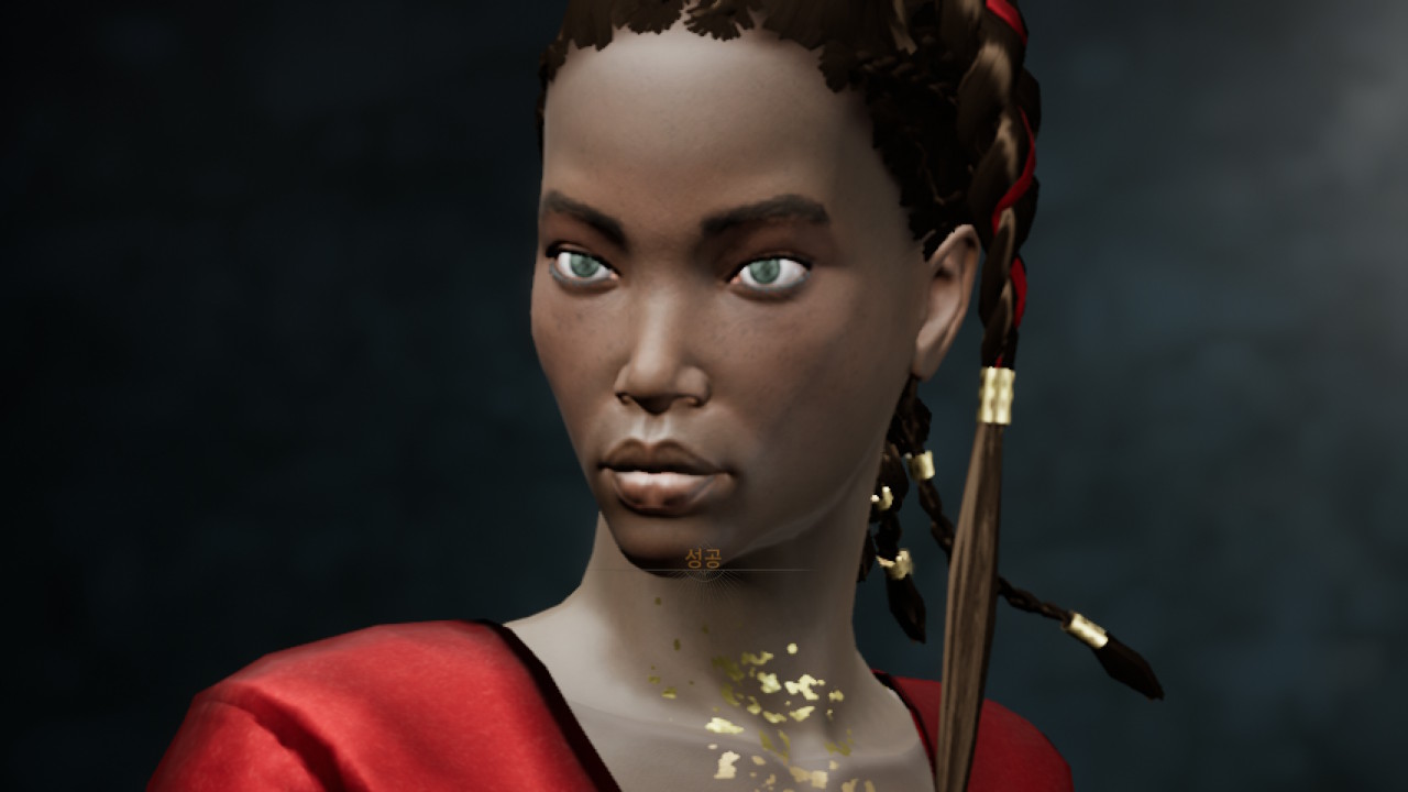 뱀파이어: 마스커레이드 - 스완송 (Vampire: The Masquerade - Swansong)