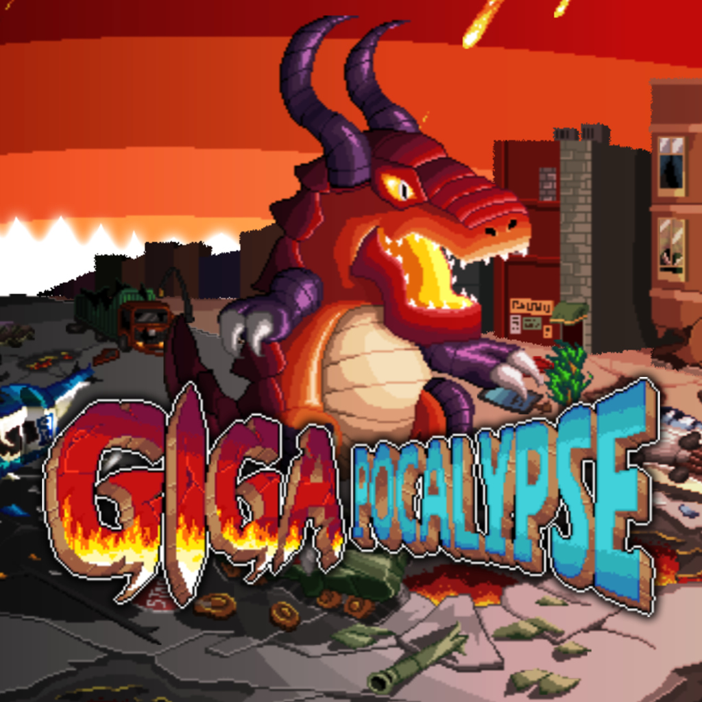 Gigapocalypse