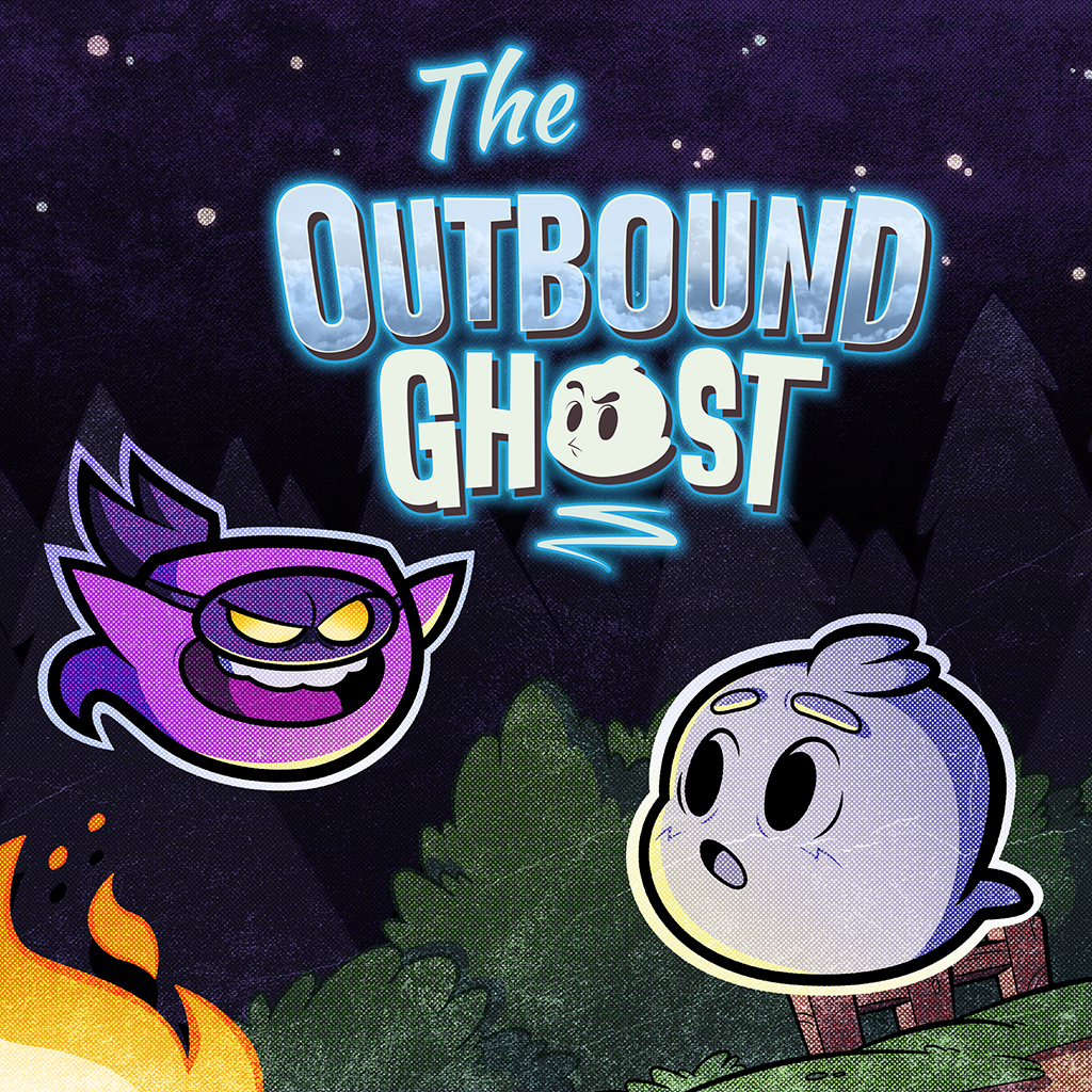 The Outbound Ghost