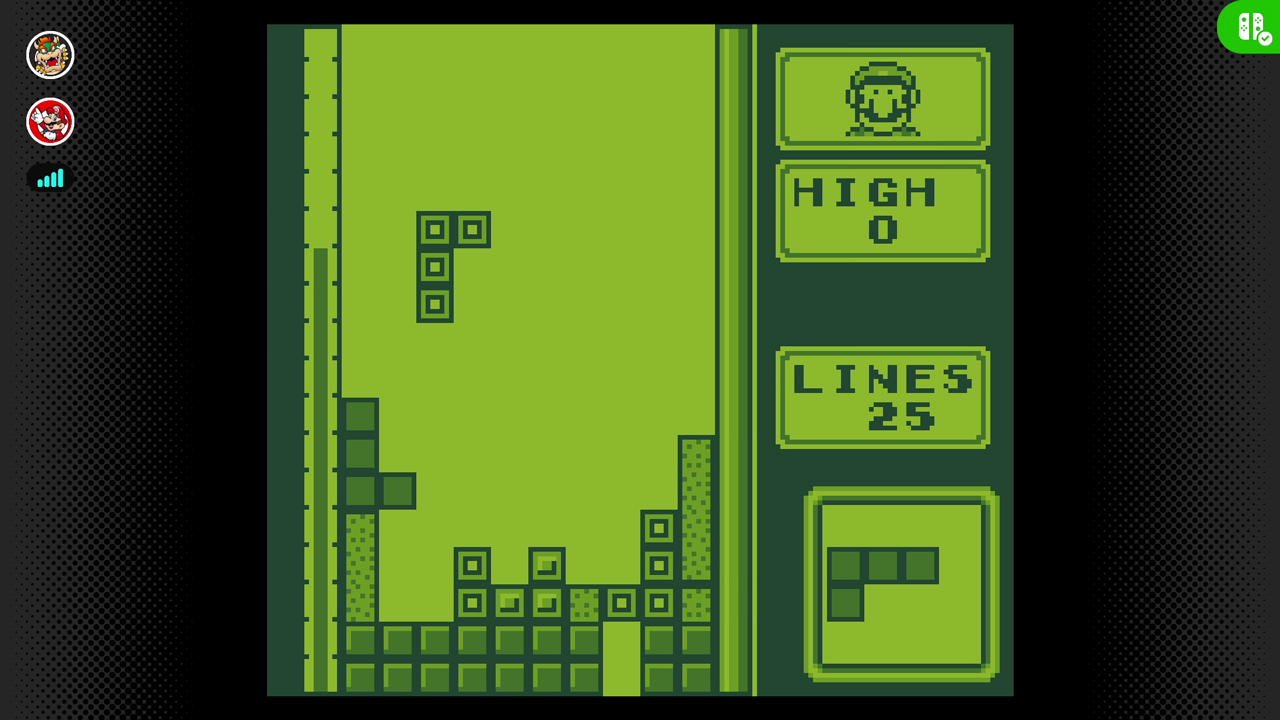 Game Boy™ – Nintendo Switch Online