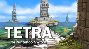 TETRA for Nintendo Switch NSP XCI