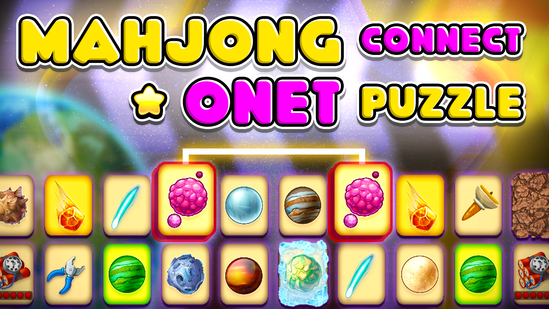 Mahjong Connect Classic em Jogos na Internet