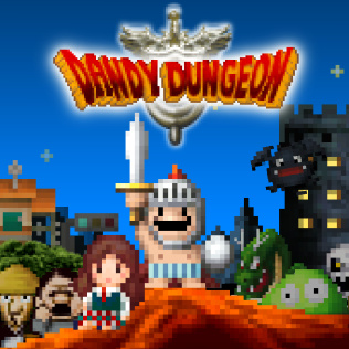 勇者山田君-游戏公社