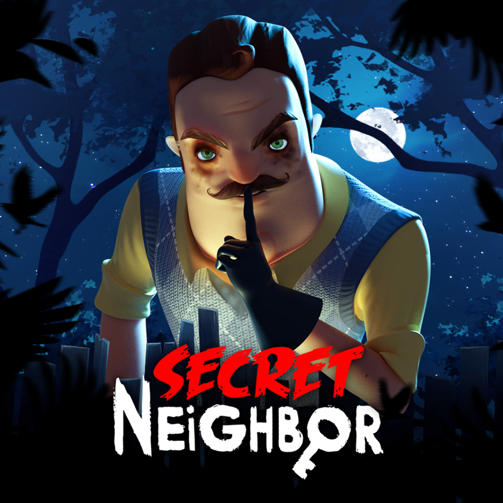 Secret Neighbor: Handful of Arcade Coupons