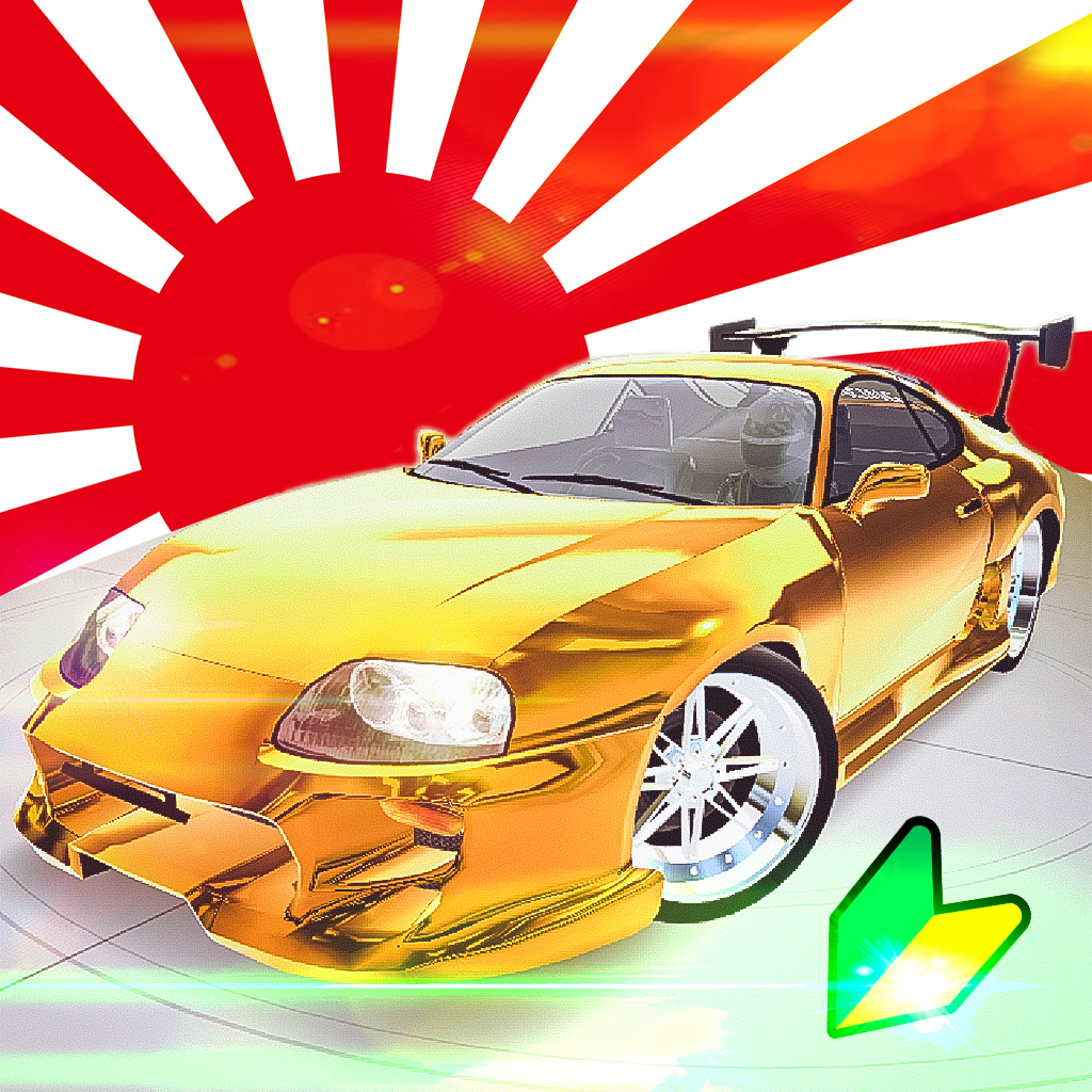 国内市場車レーシングー2