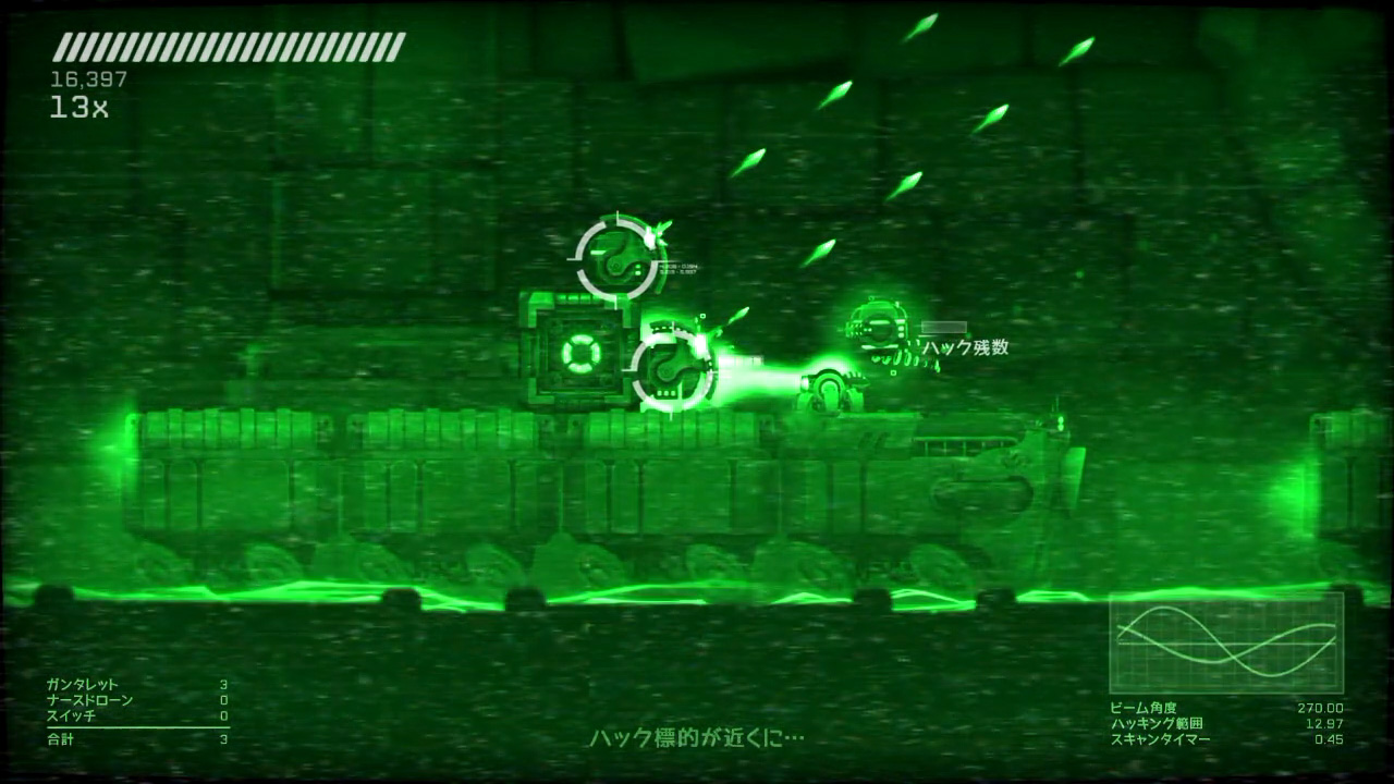 RIVE:アルティメットエディション
