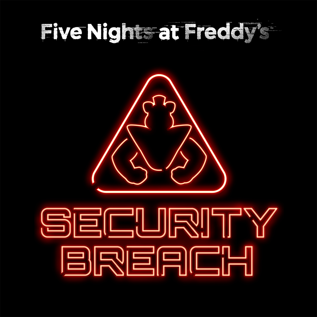 Five Nights at Freddy's: Security Breach/Nintendo Switch/eShop