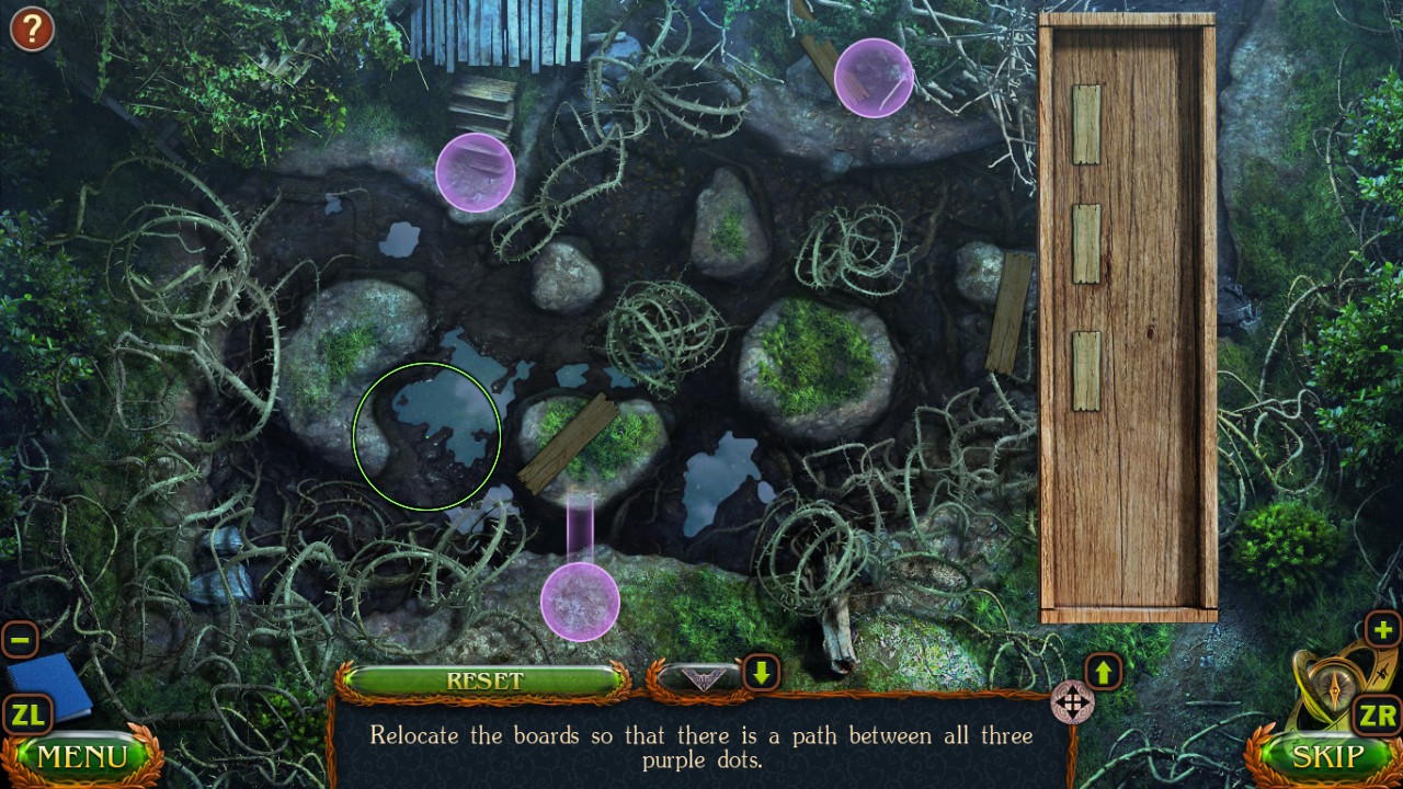 Lost Lands: Mistakes of the Past (free to play) for ios instal free