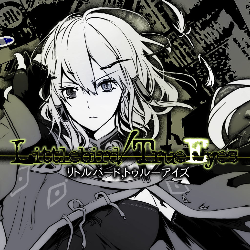 Littlebird/TrueEyes