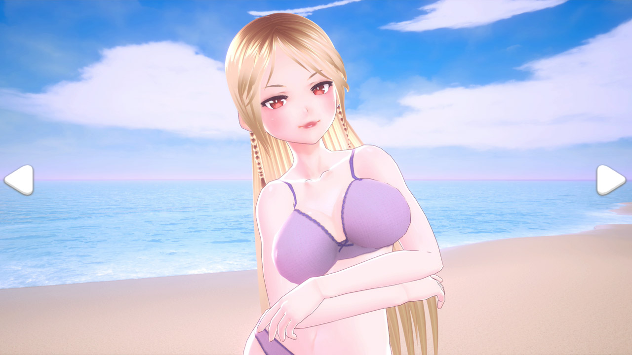WAIFU IMPACT