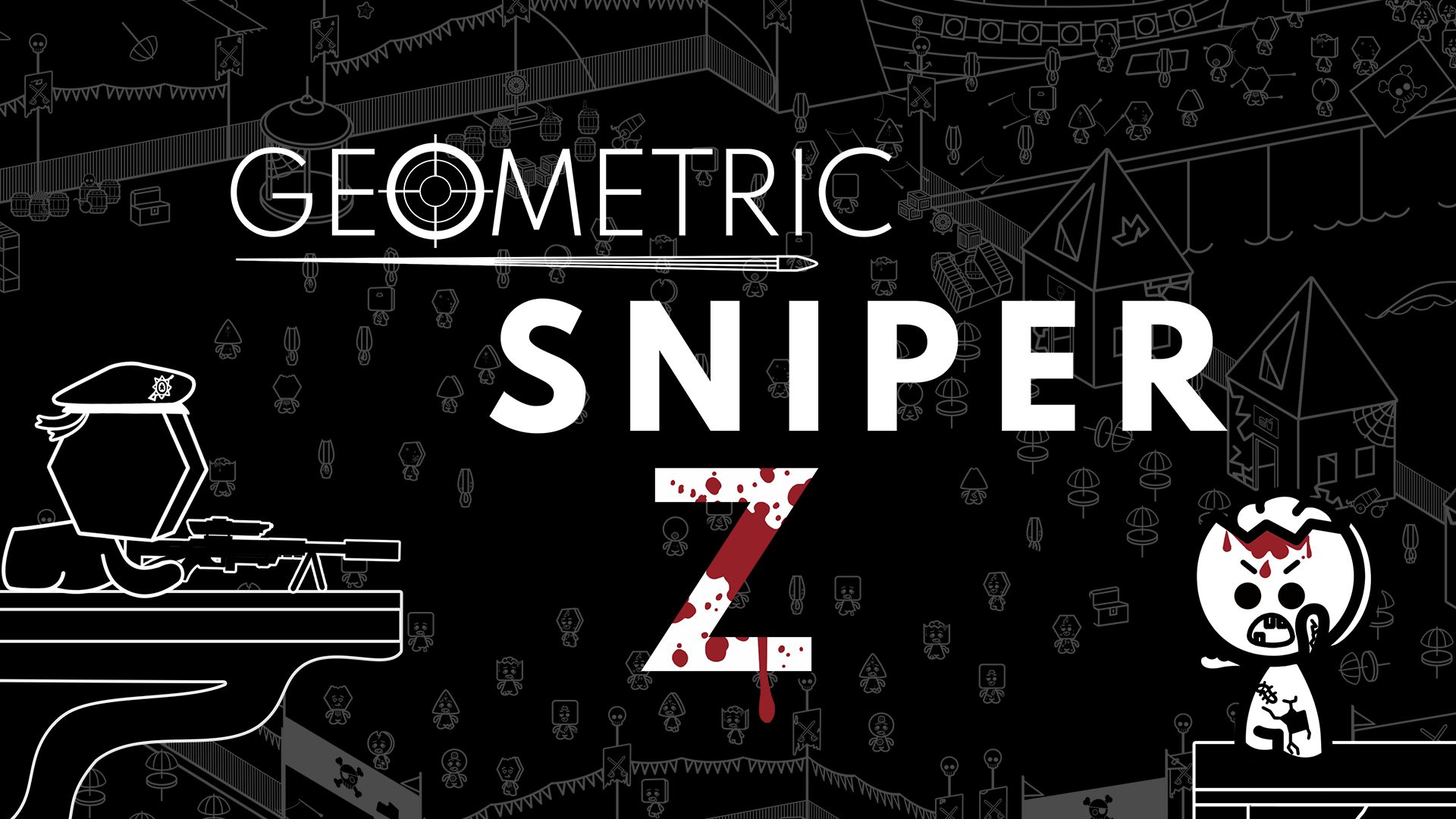 Geometric Sniper Z