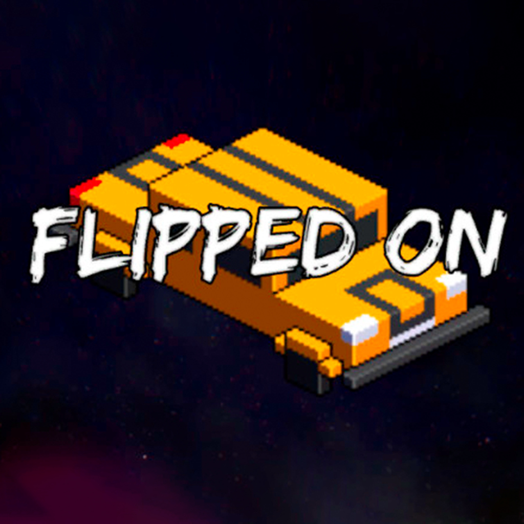 Flipped On