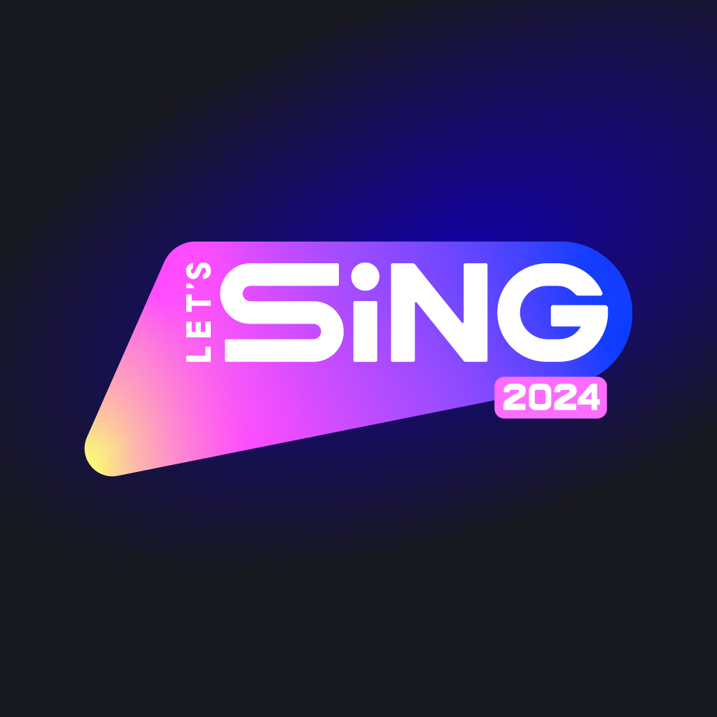 Let's Sing 2024/Nintendo Switch/eShop Download