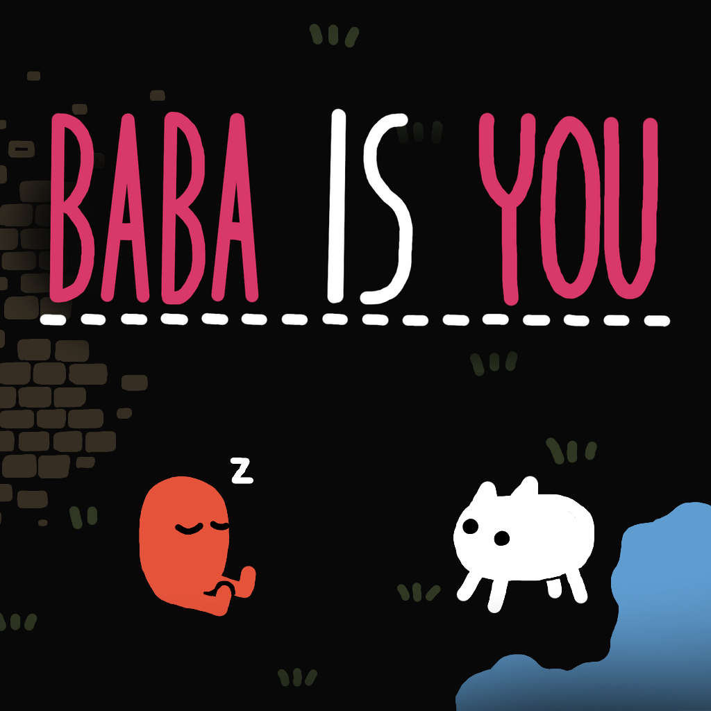 Baba Is You/Nintendo Switch/eShop Download