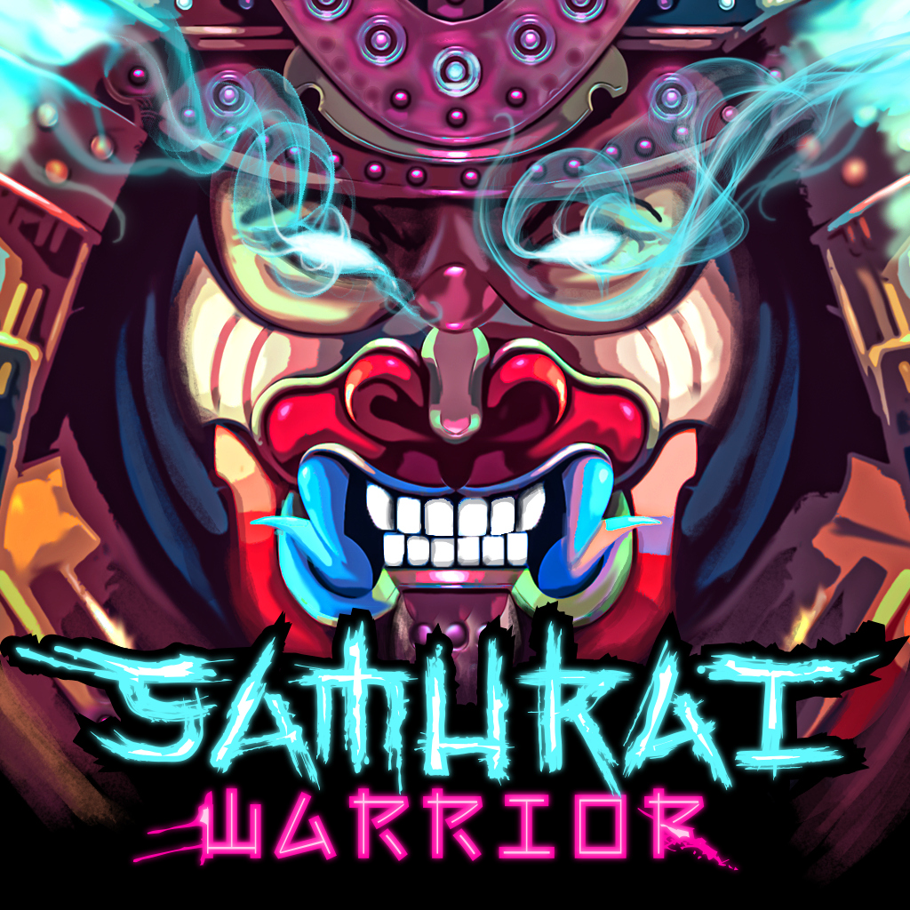 Samurai Warrior