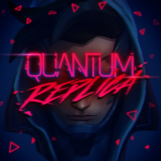 Quantum Replica-游戏公社