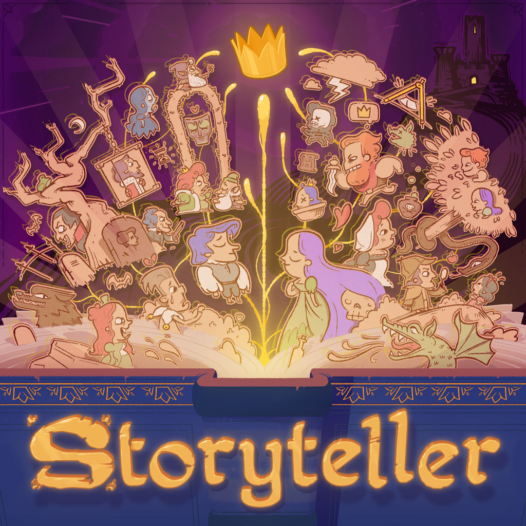 Storyteller