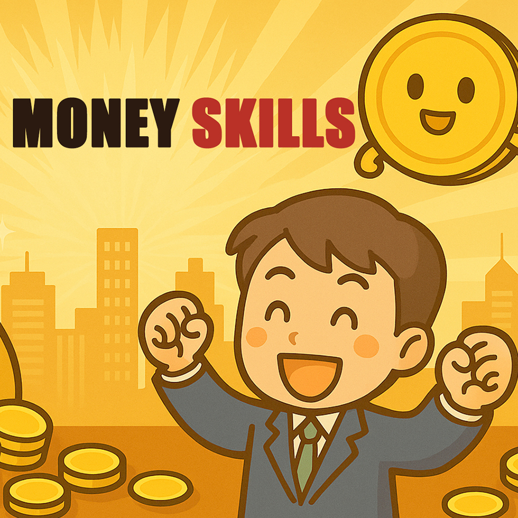 Money Skills