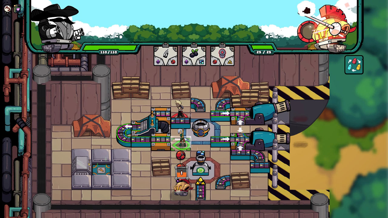 ConnecTank™