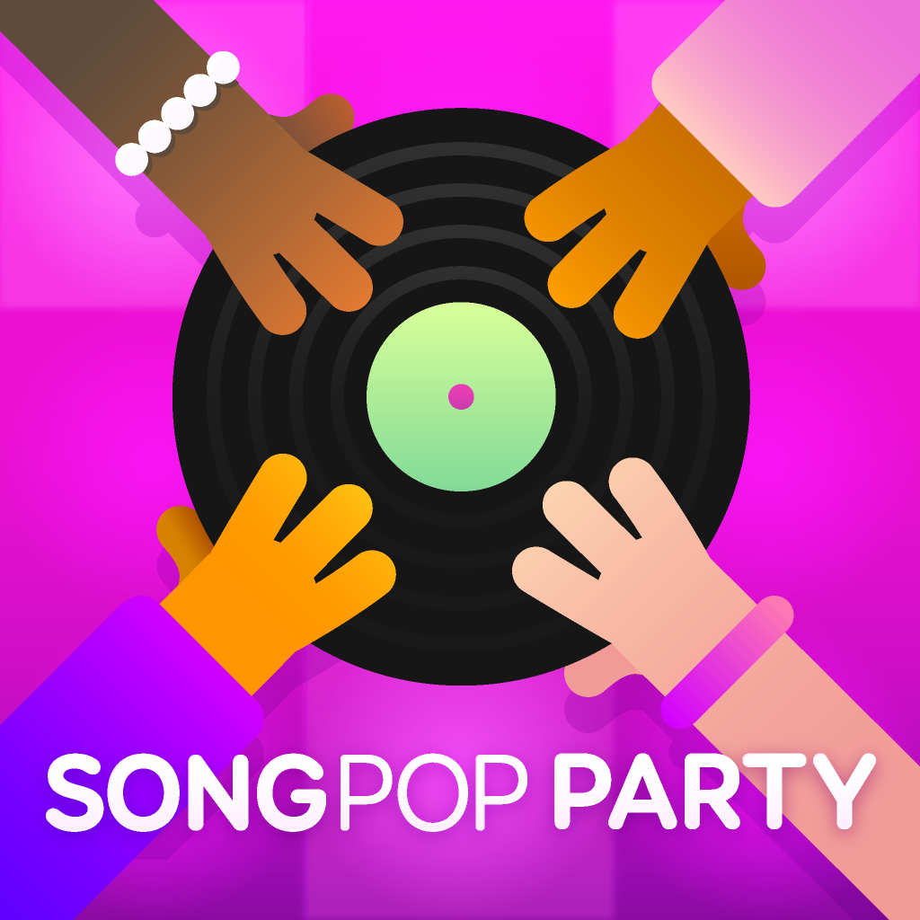SongPop Party