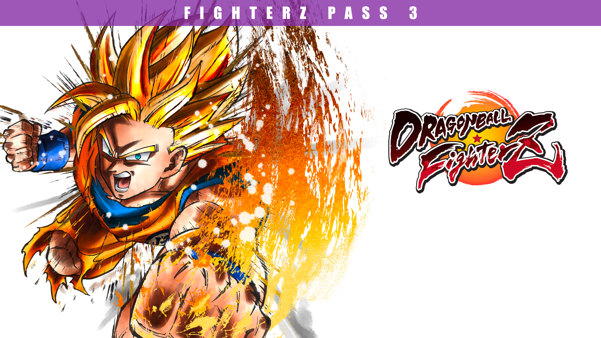 Dragon ball fighters steam фото 34