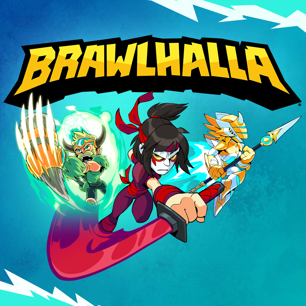 Brawlhalla nintendo switch store online