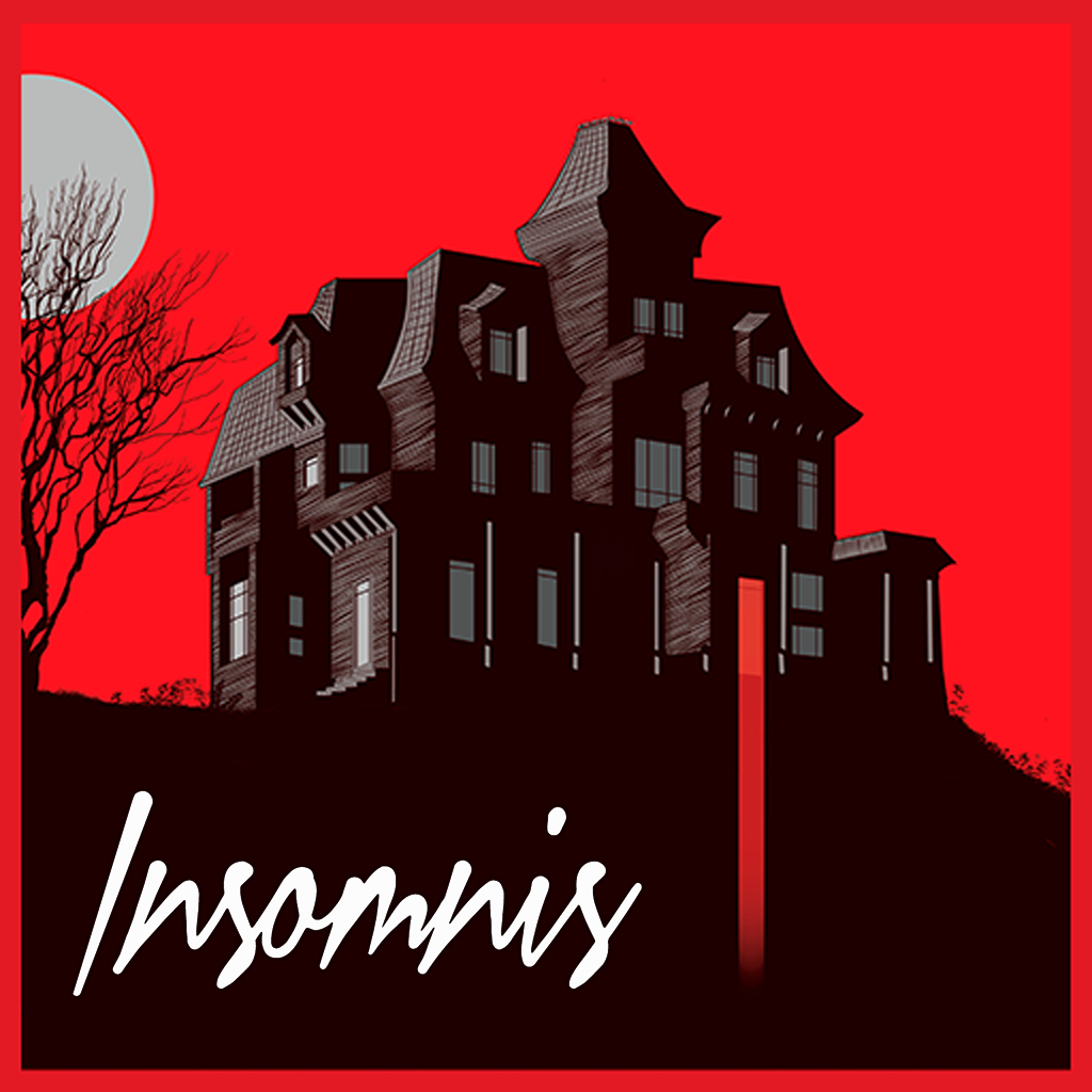 Insomnis