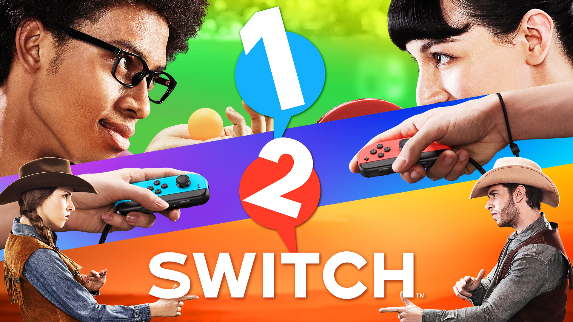 1-2-Switch™
