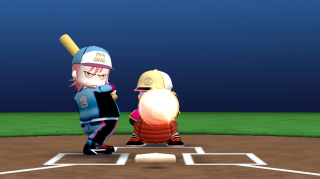Arc Style 野球 Sp Wii U 任天堂