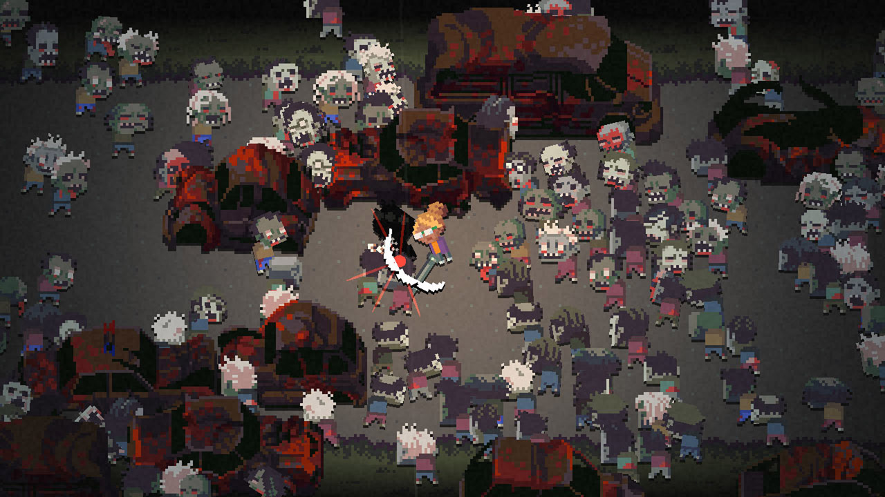 Death Road to Canada (英語版)