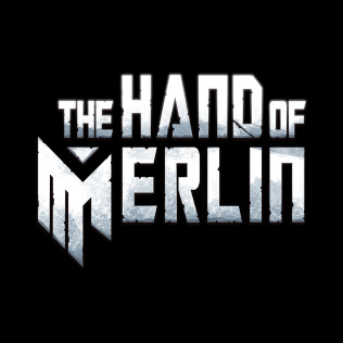 梅林之手-游戏公社