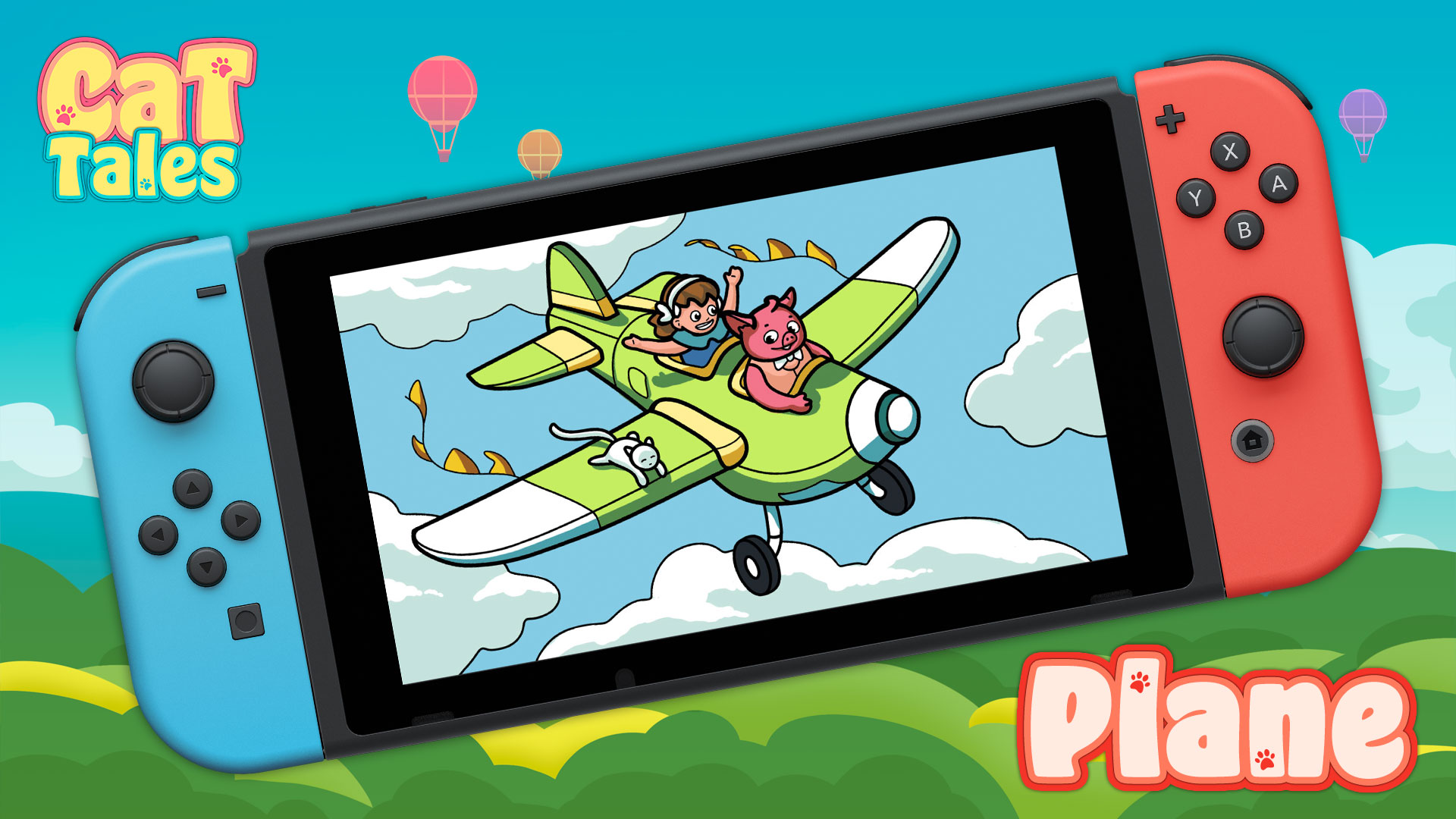 Plane