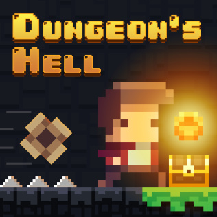 地牢地狱-游戏公社