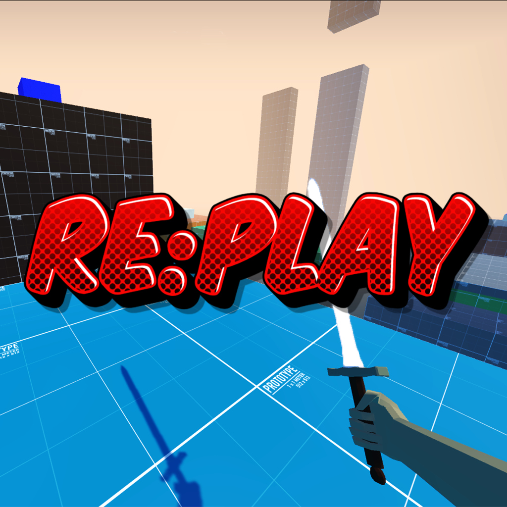 Re:Play